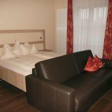Gda Hotel Am Schlosspark Bad Homburg vor der Höhe Dış mekan fotoğraf