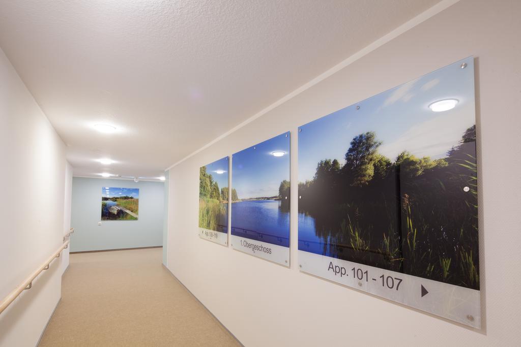Gda Hotel Am Schlosspark Bad Homburg vor der Höhe Dış mekan fotoğraf