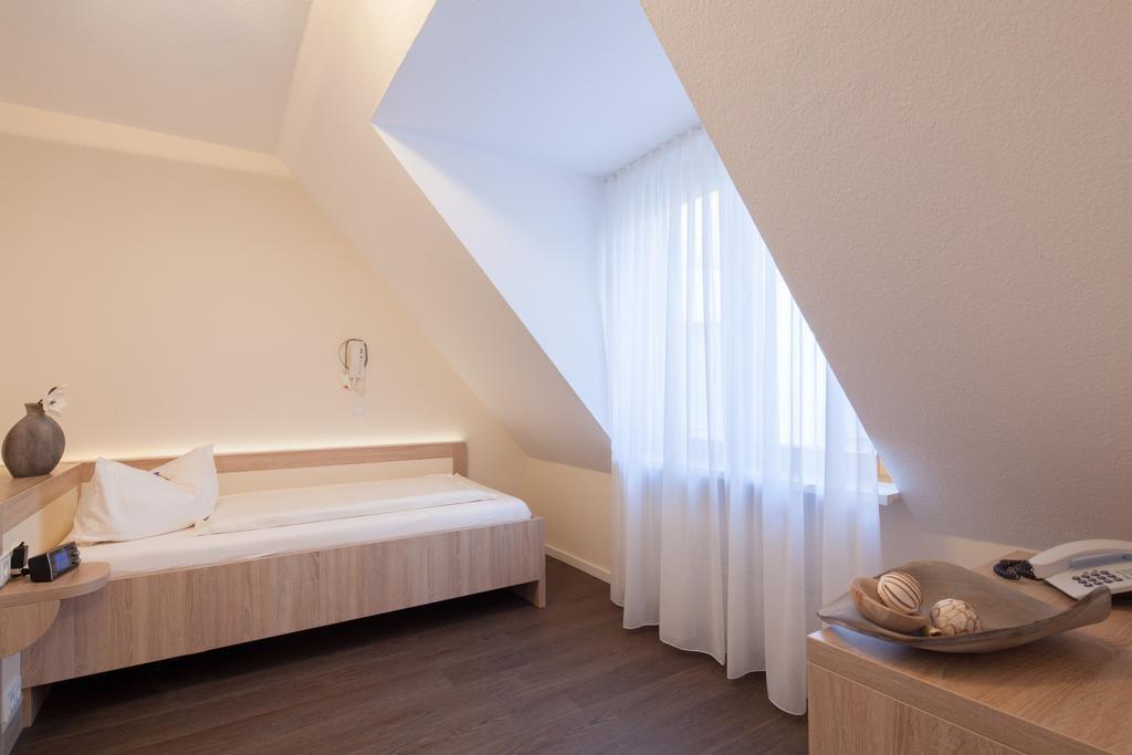 Gda Hotel Am Schlosspark Bad Homburg vor der Höhe Dış mekan fotoğraf