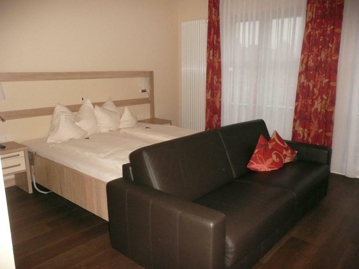 Gda Hotel Am Schlosspark Bad Homburg vor der Höhe Dış mekan fotoğraf